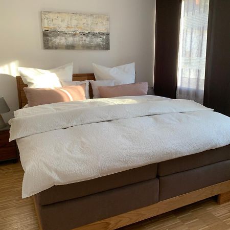 Luxurioese Stadtwohnungen In Koenigstein Bagian luar foto