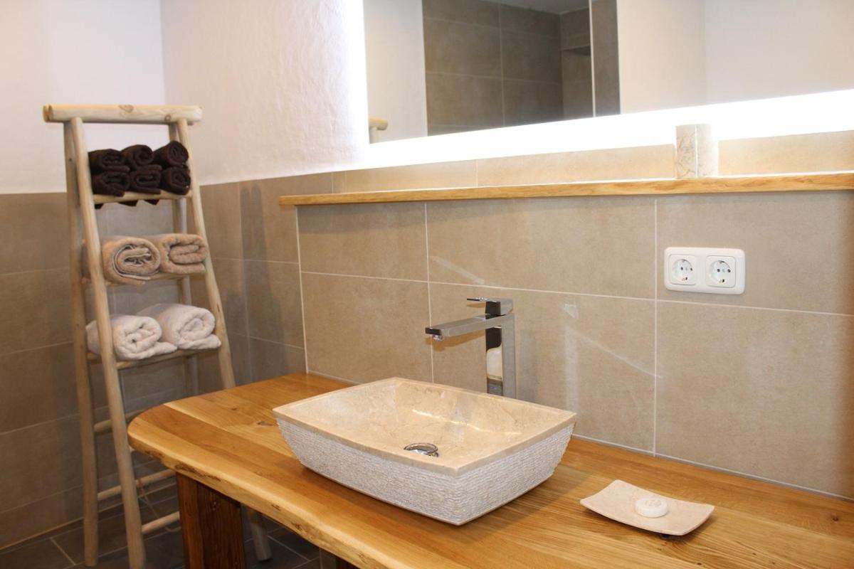 Luxurioese Stadtwohnungen In Koenigstein Bagian luar foto